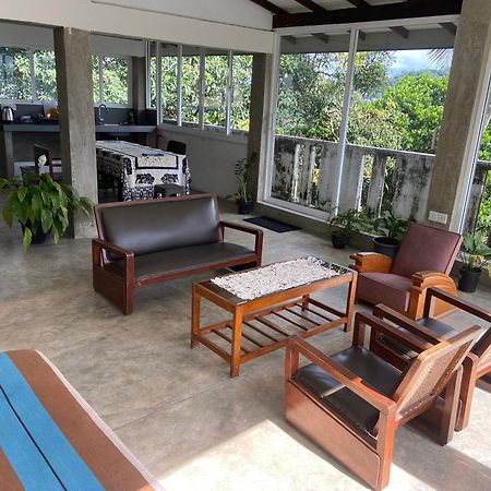 Upland Inn كاندي المظهر الخارجي الصورة