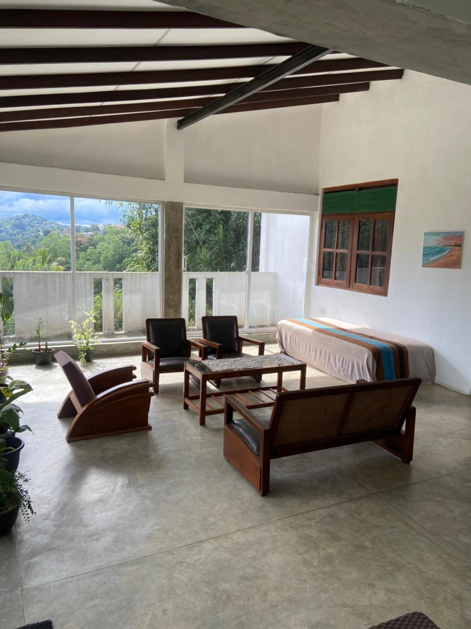 Upland Inn كاندي المظهر الخارجي الصورة