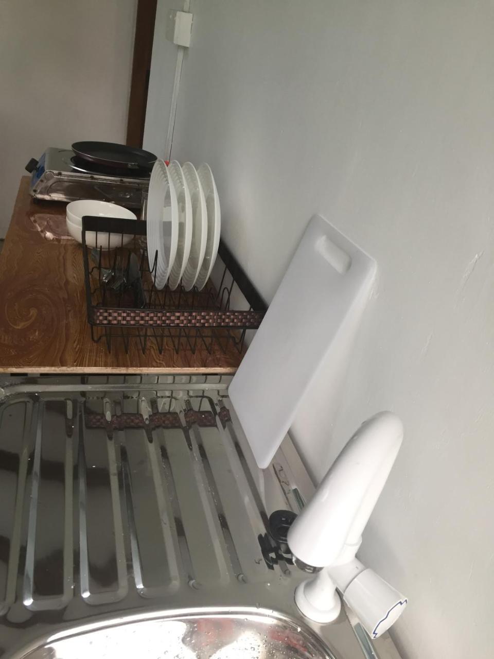 Upland Inn كاندي المظهر الخارجي الصورة
