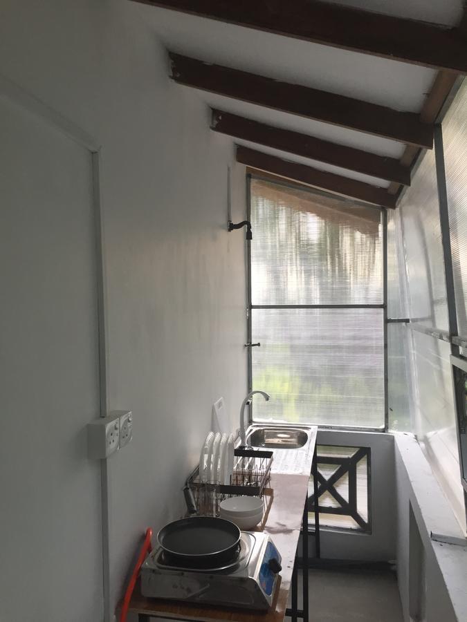 Upland Inn كاندي المظهر الخارجي الصورة